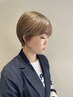 【伊藤限定】似合わせカット＋Wカラー
