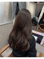 カイレア 辻堂(Kaile'a)&nbsp;くすみベージュ×ローライト