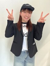 アテナ 福津店(ATENA)&nbsp;久保田 幸