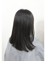 ティンク 横浜(Tink)&nbsp;ミアンカラー×クローム/Tink横浜　高橋秀基