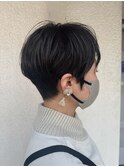 ゆるふわショート