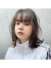 【平日限定】内部補修トリートメント＋カラー ￥9900→￥6280 吉祥寺