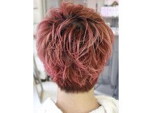 リベル(rebelle)