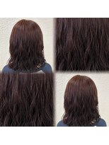 ケンジ 平塚ラスカ店(KENJE) ボブ/タッセルボブ/ボブパーマ