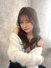 【平日限定 ★】透明感カラー