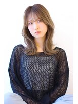 オーロ 千里山店(ORO)&nbsp;20代30代40代50代髪質改善イメチェン美髪似合わせカット