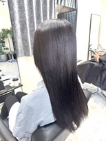 サロンワン(Salon1)&nbsp;美髪ストレート