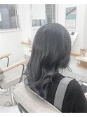 グレージュカラー