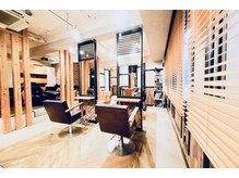 オーブ ヘアー リリー 博多2号店(AUBE HAIR lily)
