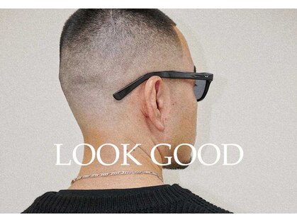 ルックグッドストア(LOOK GOOD STORE)の写真