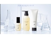 マイスタイル 大井町店(My jStyle by Yamano)の雰囲気(湿気によるうねりや広がりに!エレクトロンTRスパ ¥3300)