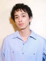 ランプ 代官山(the lamp)&nbsp;メンズパーマ