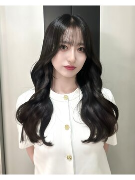 レブ 心斎橋(REV.) 髪質改善/ブリーチ/ダブルカラー/韓国/インナーカラー/心斎橋