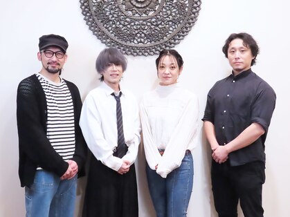 ナトゥーラ 大通店(Natura)の写真