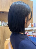 クローバー(CLOVER)&nbsp;タッセルボブ/福島市