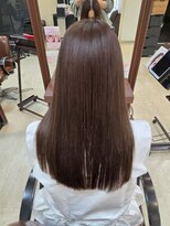 ブレス 布施店(brace)&nbsp;レイヤーカット/髪質改善サロン/髪質改善トリートメント/布施駅