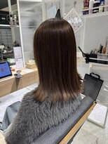 バイエイト(X8) オリーブベージュby沼尾