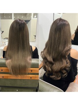 くすみマットカラー ★ mao_240