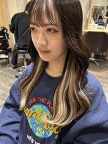 アフィナー(Afinar)&nbsp;インナーエクステ30枚【横浜/横浜駅】