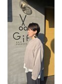 首長ショート