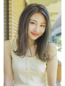 ヘアーアンドリラックス スウィート(Hair&Relax SWEET) うるツヤ/トリートメント/髪質改善/イルミナカラー