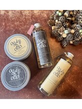 ■ オッジィオット（髪質改善特化）【本気で髪を変えたい人のための、内部補修ケア】