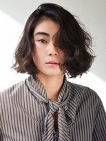 バブルー(bubblue)&nbsp;オラプレックスダメージレスパーマ