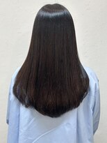 セルカ 新宿(CERCA)&nbsp;グレージュカラー【CERCA新宿/新宿西口】