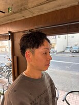 ダカー(dakah)&nbsp;大人ツイストスパイラルパーマ
