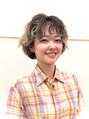 ザトコヤバー 松坂屋名古屋栄店(THE TOKOYA Bar by REIELEGANCE )&nbsp;本田　 麗