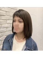 アッシュ 中目黒店(Ash)&nbsp;オリーブベージュ