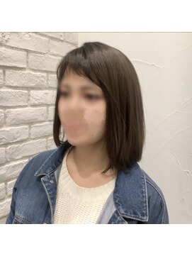 アッシュ 中目黒店(Ash) オリーブベージュ