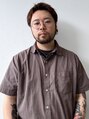 メンズサロンオー 宮崎(Men's salon O.) 兒玉 僚太