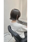 切りっぱなし