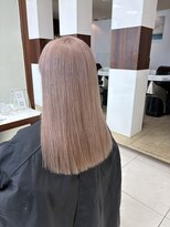 アッシュ 藤が丘店(Ash)&nbsp;サロンスタイル