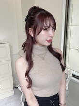 リノサロンプリヴェ 船橋(Lino salon prive)