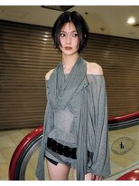 ウィクシー(wixy)&nbsp;レイヤーカット