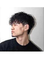 シーカー(SEEKER)&nbsp;vマッシュ