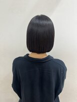 アローズ ステラプレイス店(HELLO'S) ボブ