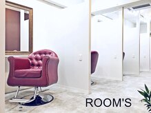 ルームス 阿佐ヶ谷店(ROOM’S)