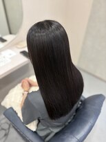 リノ(Lino)&nbsp;美髪縮毛矯正/髪質改善