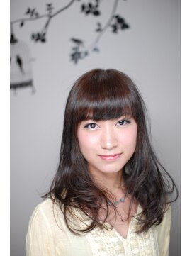 ヘアスペース ロケット(hair space Rocket) ストカ-ル