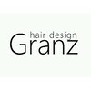 グランツ(hair design Granz)のお店ロゴ