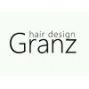 ヘアー デザイン グランツ 安政町店(hair design Granz)のお店ロゴ