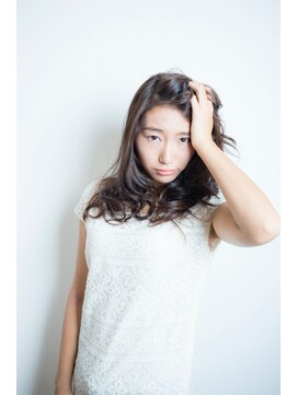 ザップ(ZAP) ロングベーシッックのクイックアレンジ　１