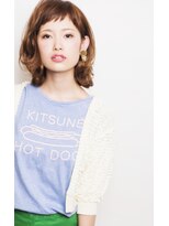 パリオ バイ コレット(Palio by collet)&nbsp;☆キャンディミディ☆【Palio by collet】03-5367-3624