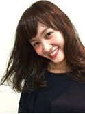 ゆるフワセミディー