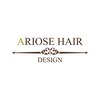 アリオスヘアー 木場 東陽町(ARIOSE HAIR)のお店ロゴ