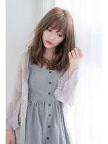 アフロディーテ ヘアーアンドトリートメント 京橋店(afrodite hair&treatment)&nbsp;【afrodite 京橋】ラフミディ２