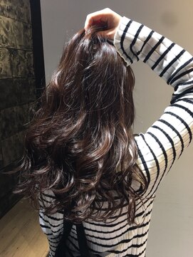 モードケイズ JR茨木improve店(MODE K's) 【MODEK's improve店】ナチュラルブラウン